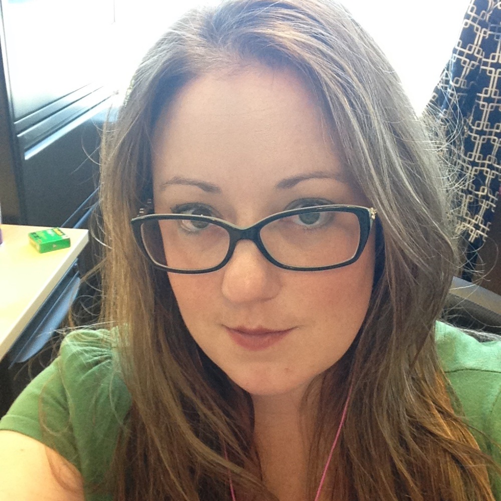 Meet your Posher, Nicole
